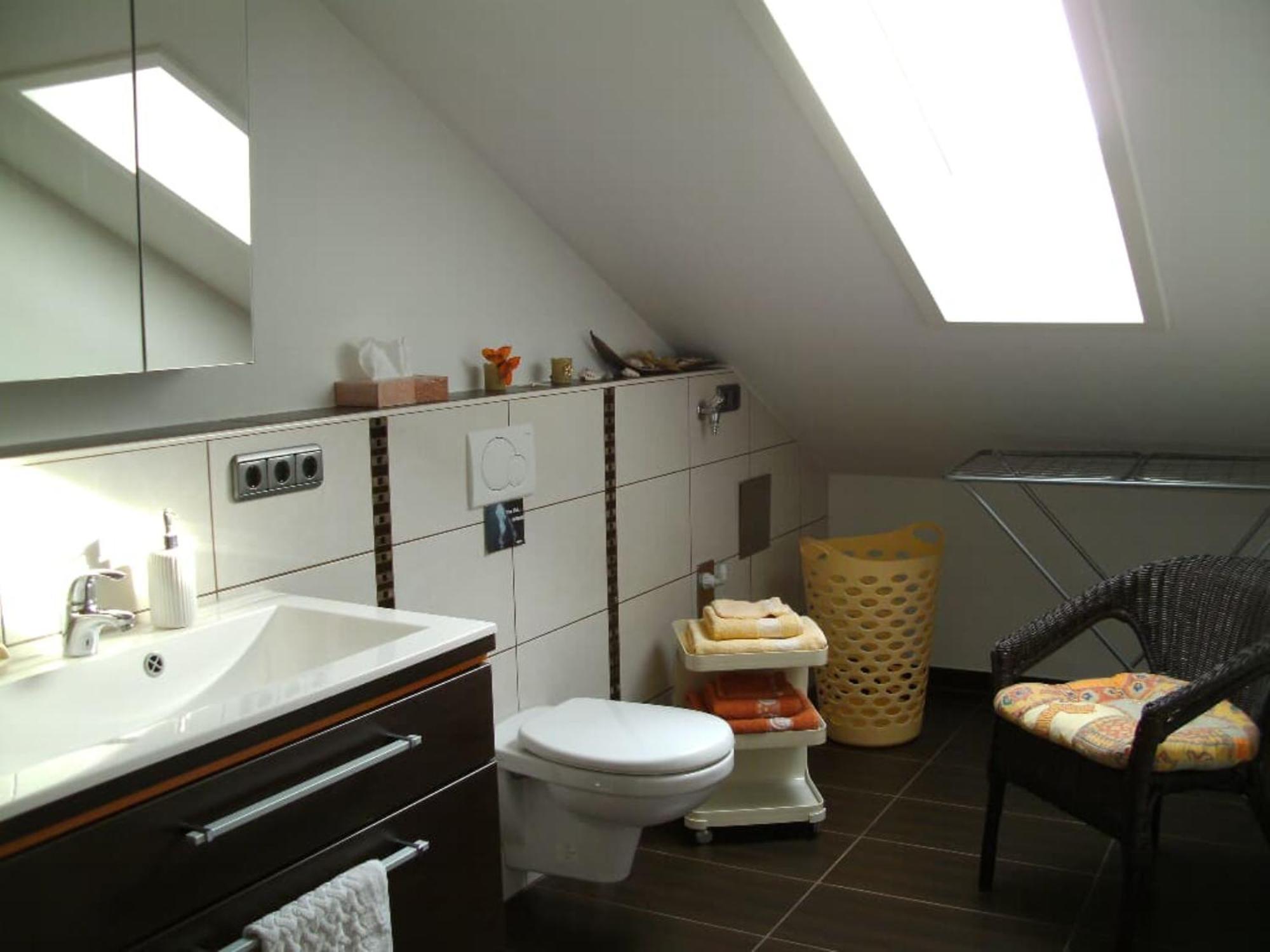 Apartamento Haus Kerstan Eging Exterior foto